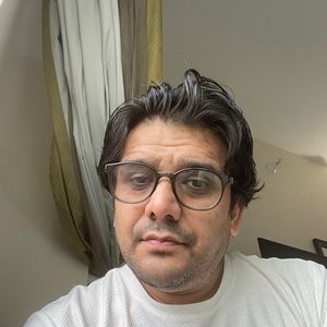 Meet your Posher, Shafiqullah